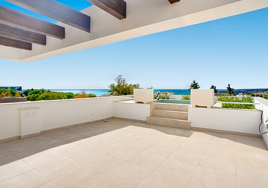 Villa in Marbella