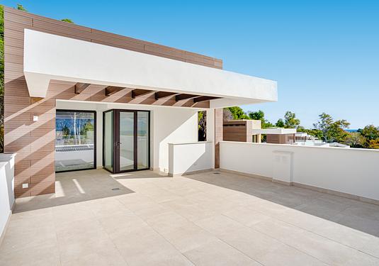 Villa in Marbella