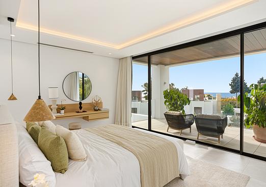 Villa in Marbella
