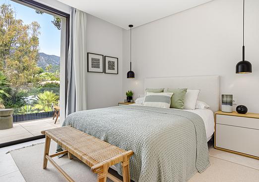Villa in Marbella