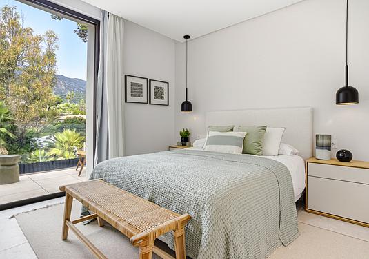 Villa in Marbella