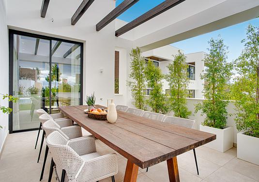 Villa in Marbella