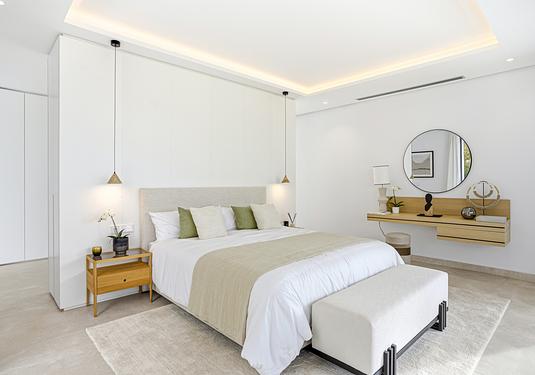 Villa in Marbella