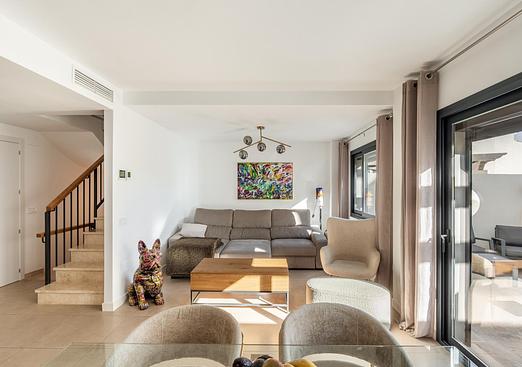Property in Estepona