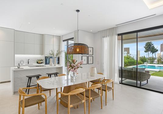 Villa in Marbella