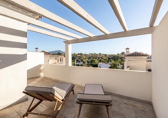 Property in Estepona