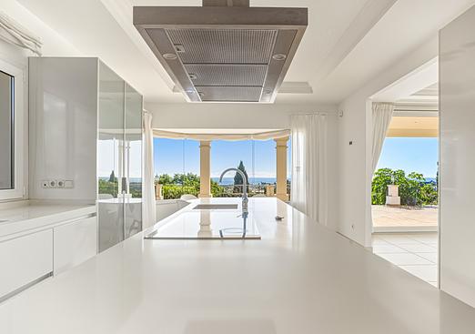 Villa in Benahavís
