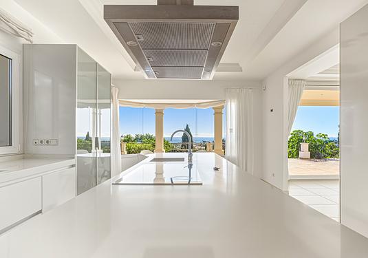 Villa in Benahavís