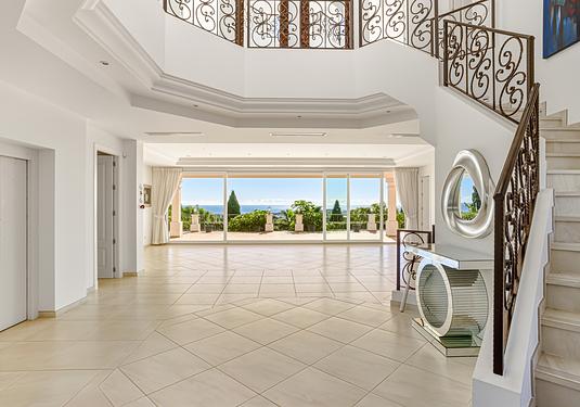 Villa in Benahavís