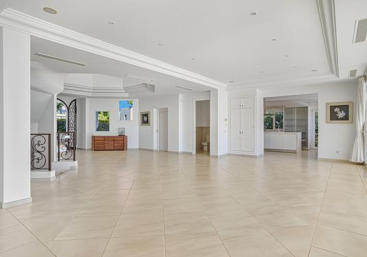 Villa in Benahavís