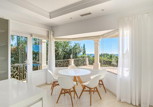 Villa in Benahavís
