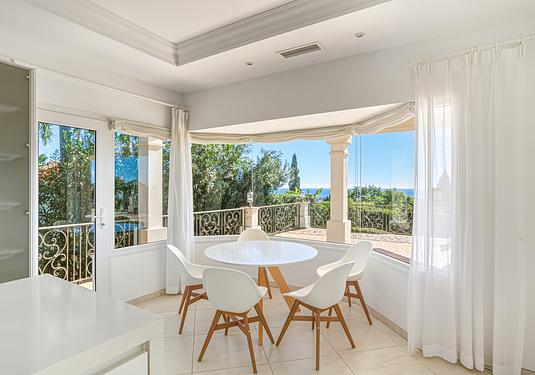 Villa in Benahavís