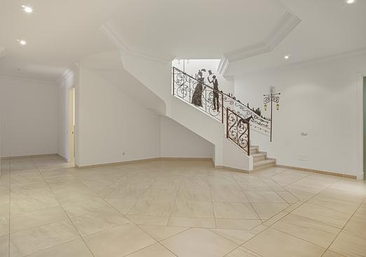 Villa in Benahavís