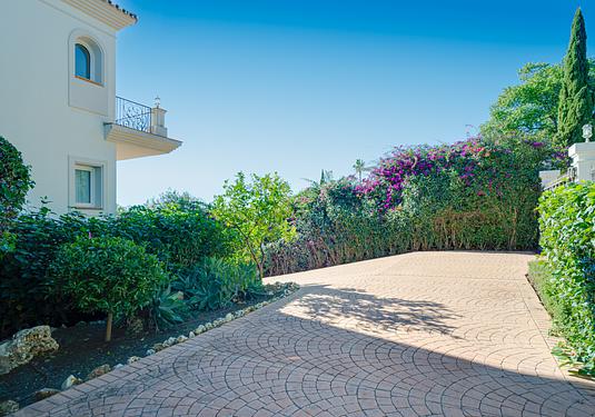 Villa in Benahavís