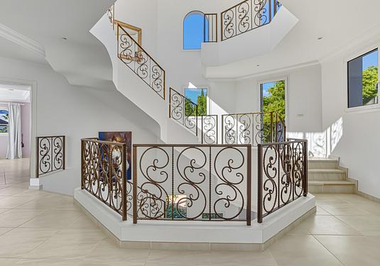 Villa in Benahavís