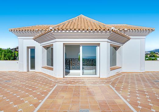 Villa in Benahavís