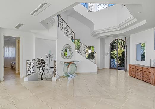 Villa in Benahavís