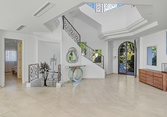 Villa in Benahavís