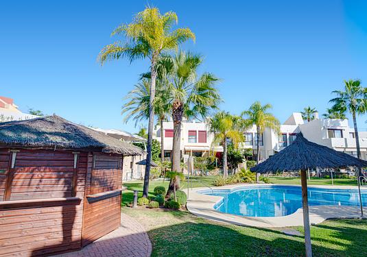 Property in Estepona