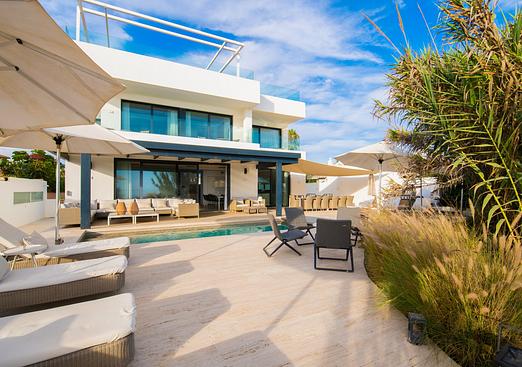 Villa in Marbella