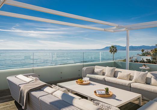 Villa in Marbella