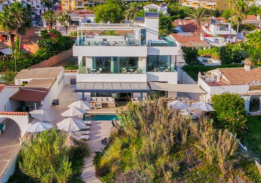 Villa in Marbella