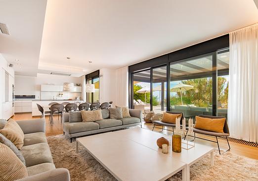 Villa in Marbella