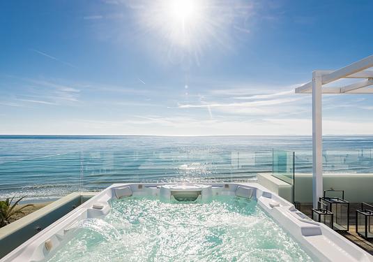 Villa in Marbella