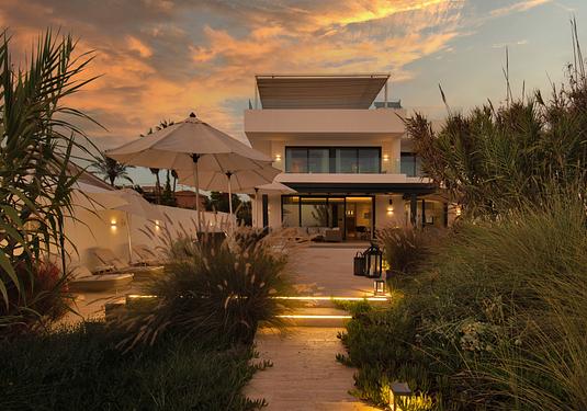 Villa in Marbella