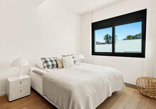 Villa in Marbella