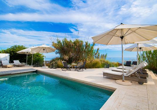 Villa in Marbella