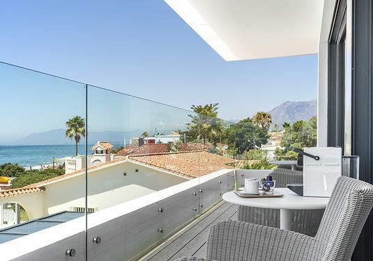 Villa in Marbella