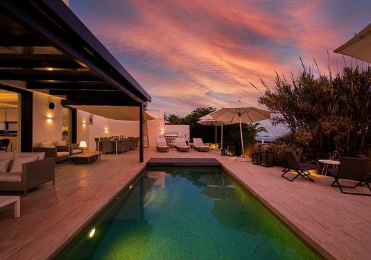 Villa in Marbella