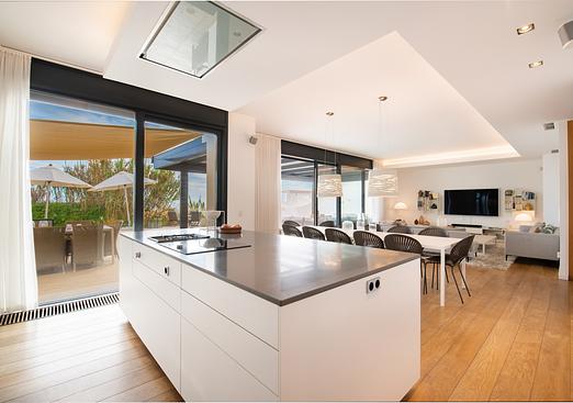 Villa in Marbella