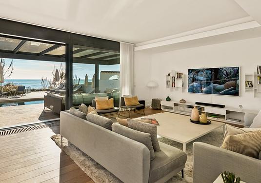 Villa in Marbella