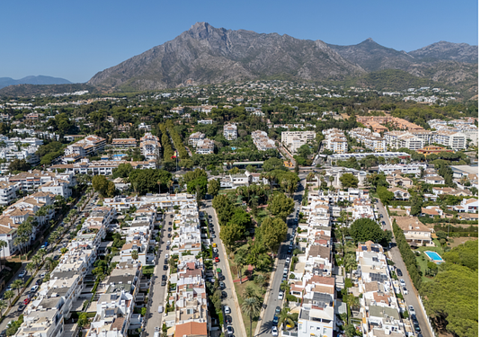 Property in Marbella
