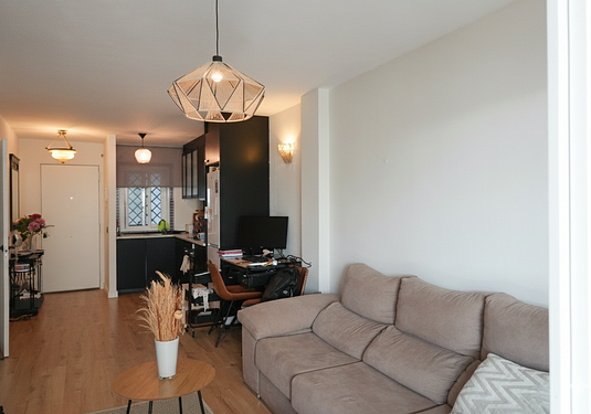 Apartment in Marbella