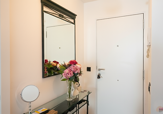 Apartment in Marbella