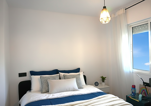 Apartment in Marbella