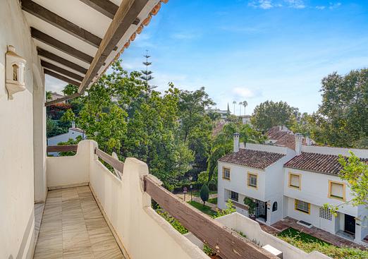 Property in Marbella