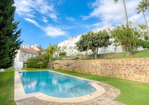 Property in Marbella