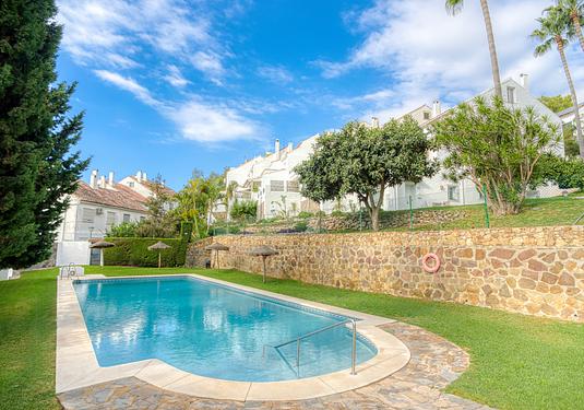Property in Marbella