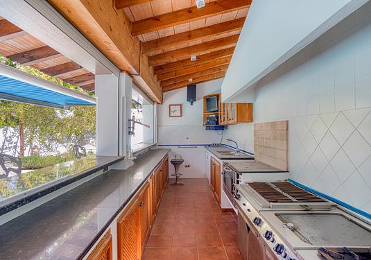Villa in Estepona