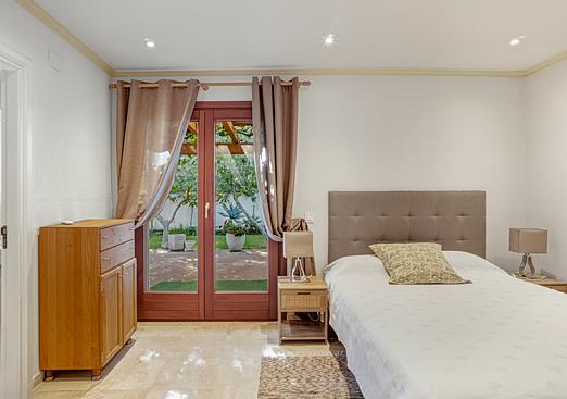 Villa in Estepona