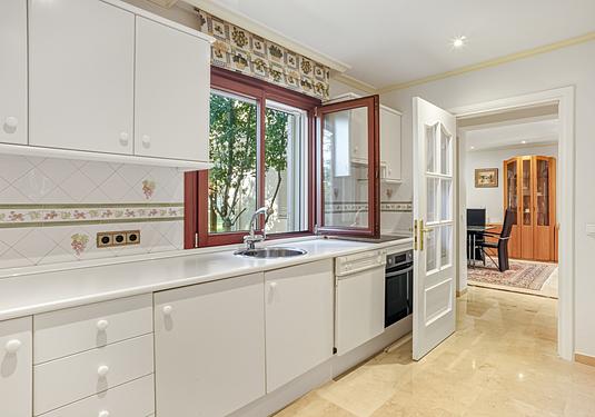 Villa in Estepona