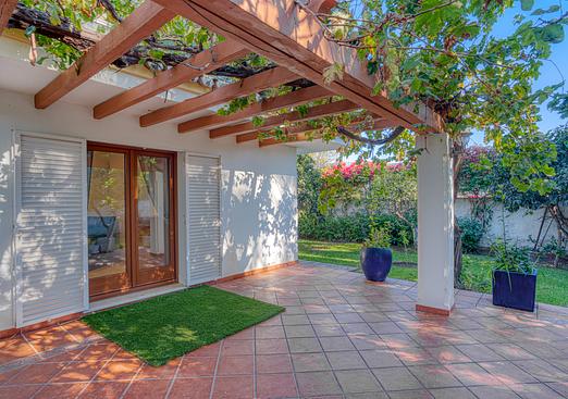 Villa in Estepona