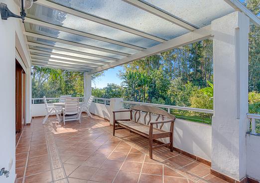 Villa in Estepona
