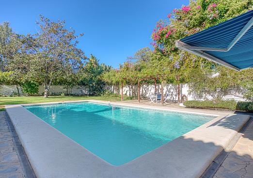Villa in Estepona