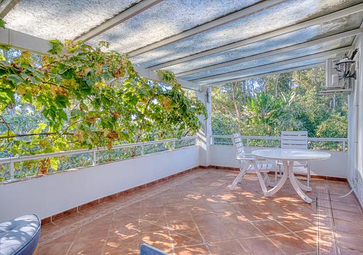 Villa in Estepona