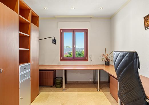 Villa in Estepona